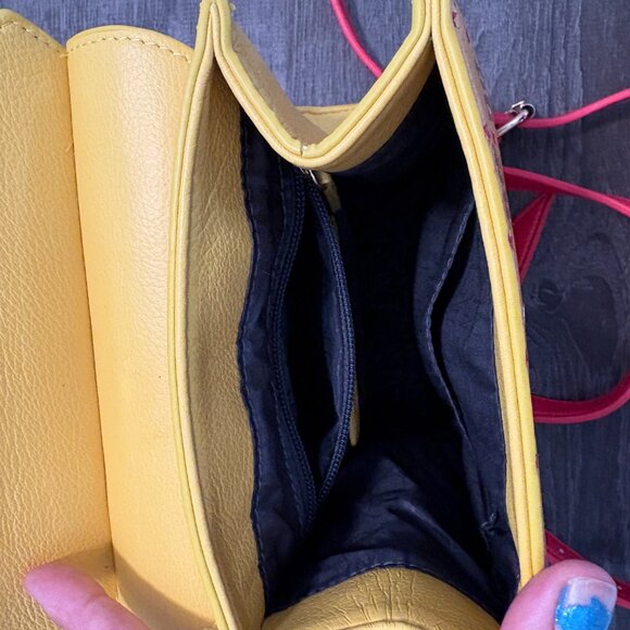 Danielle Nicole Disney Dumbo Mini Backpack - Picture 6 of 7